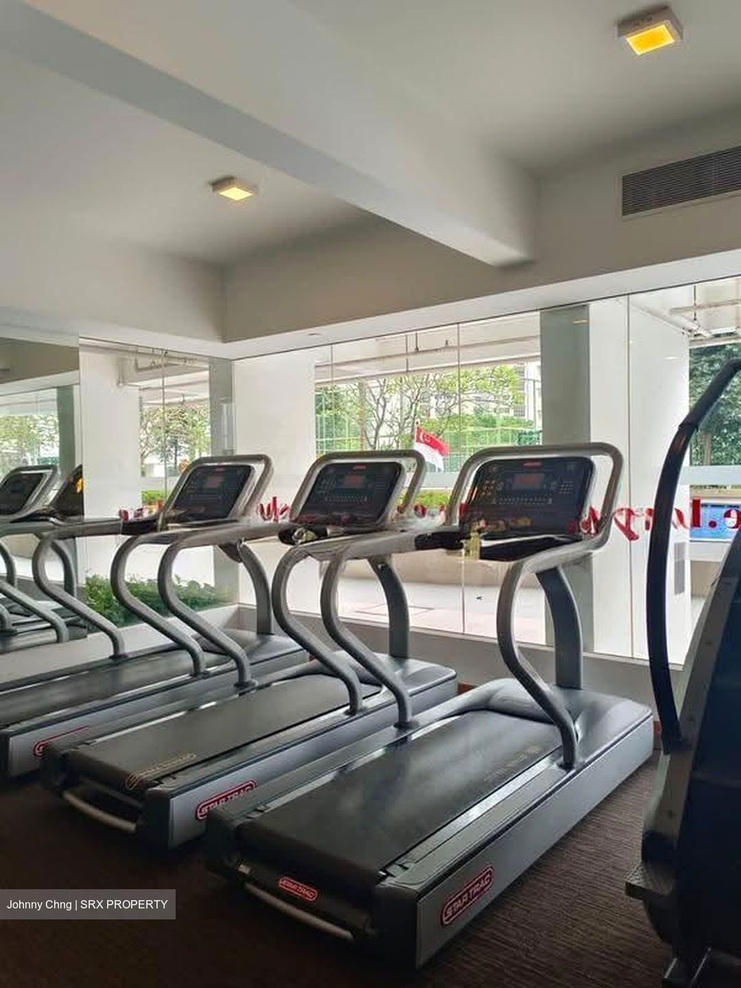 Hillion Residences (D23), Apartment #609201471